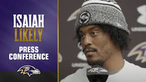 Highlight: Lamar Hits 50-Yard Bomb to Miles Boykin