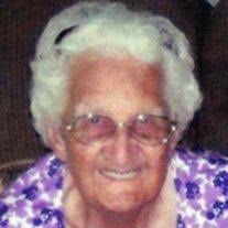 Margaret Golden Obituary