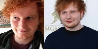 6 Aksi Ed Sheeran Sulap Lagu Hits Dunia, Awesome!