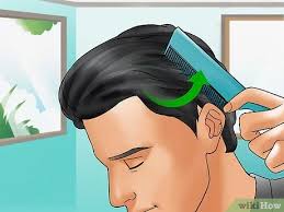With their hair braided, they will appear cuter to the sight! 5 Ways To Style Short Hair Men Wikihow