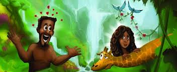 Now, here is the fourth commandment as it reads in exodus chapter 20: Adam And Eve Creation Com