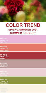 Pantone, the world forecaster of fashion colors, predicts these top ten hues will be everywhere. Pin Auf Mode Und Styling