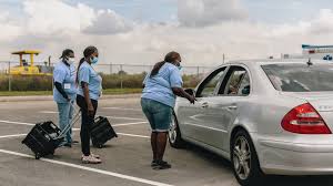 Maybe you would like to learn more about one of these? Shots For Rural Black Communities Going To Wealthy White Floridians Stat
