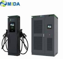 News - Can you install a DC fast charger at home For ...