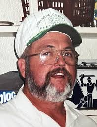 Obituary information for David Bruce Cannon