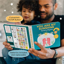 Get it as soon as mon, jul 26. Buy Cali S Books You Are My Sunshine Nursery Rhymes Book Our Sound Books Are The Best Toddler Educational Toy Age 2 4 Great Baby Book For 1 Yer Old Boy And Girl Interactive