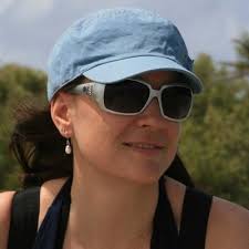 Anita Ruchti's Instagram, Twitter & Facebook