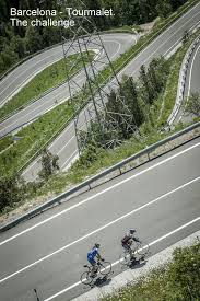 Climbing To Port De La Bonaigua Spanish Pyrenees In Our Way To Tourmalet Join Us In This Amazing Trip Picture By Www Ros Cycling Trips Travel Fun Barcelona