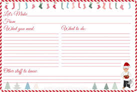 I Made These Free Printable Christmas Recipe Cards For You You Are Free To Email Th Recipe Cards Template Christmas Recipe Cards Printable Holiday Recipe Card