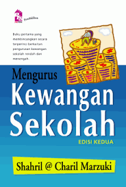 Daripada pk pentadbiran dan pk hem membuat analisis data peringkat sekolah membentangkan laporan sekolah, guru Mengurus Kewangan Sekolah Edisi Kemas Kini Buku Pts