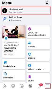 So click on tiplet.at the top right corner. How To Remove Your Profile Picture On Facebook Followchain