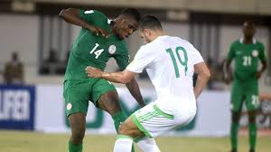 The super eagles are winless in their last five meetings with the north americans, with a record of three. Algeria Vs Nigeria Lineups Preview And Prediction Latest Sports News In Nigeria