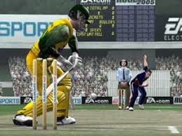 Cricket 2005 Cricket Web Cricket 2005 is the imminent 3d gentlemen's sports sequel by hb studios and ea sports. cricket 2005 cricket web