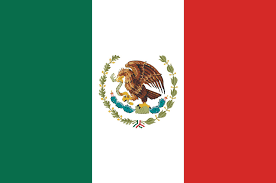 Mixed with red, white, and blue colors of our flag brings our whole nation together in one picture. Cool Mexican Flag Wallpapers Wallpaper Cave