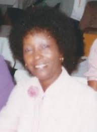 Obituary for Mrs. Patricia Dean