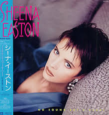 Sheena Easton