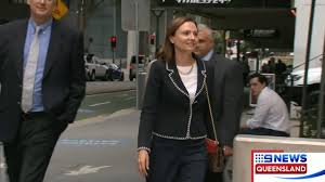 Some absolute clive palmer cut me off on the freeway this morning. Clive Palmer S Wife Reviewed Accounts As Mineralogy Director