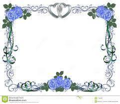 Cadre invitation vierge / photo à propos masquez la carte rose d'invitation de fleur. Vierge Gratuite Modele Carte Invitation Mariage Vierge