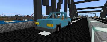 Popular this week popular this month most viewed most recent. Mech Car Addon Minecraft Pe Mods Addons