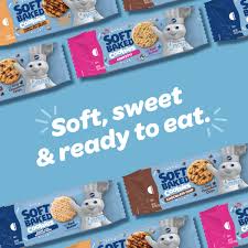 Enriched flour bleached (wheat flour, niacin, iron, thiamin mononitrate, riboflavin, folic acid), sugar, palm oil, water, canola oil. No Oven Required Pillsbury Is In The Cookie Aisle For The First Time Ever With New Soft Baked Cookies Business Wire