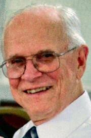 Joseph Truman Obituary (1938