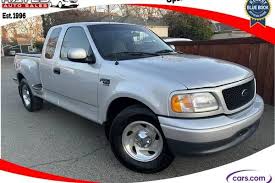 Image result for Chestnut 2000 F150
