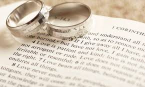 Their previous relationships, if any, are not known. Marriage Bible Things In Bible Ways