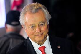 Judge Rules Against Defamation Claims of Former Congressional Candidate  Chris Mitchum