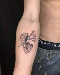 People who play some instruments may find their music. 15 Best Music Tattoo Designs For All The Music Lovers Styles At Life