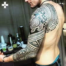 done by resident artist rod medina at giahi tattoo piercing studio winterthur samoantattoosmen samoan tattoo tattoos tribal tattoos