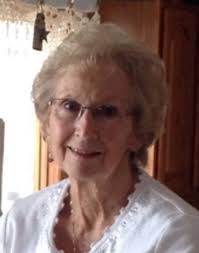 Brunilla Schilling Obituary February 16, 2019