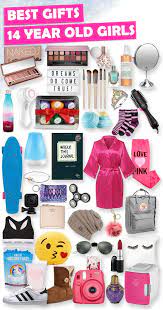 Christmas Gifts For 14 Year Old Girls Pin On Gifts For Teen Girls