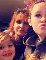 Obituary for Danielle Marie McCallum