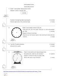 Pin By Salleha Seth On Matematik Upsr Education Math