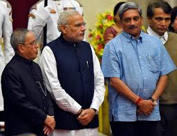 The council of ministers exercises executive authority in india. Indian Pm Narendra Modi Greatly Expands His Cabinet Time