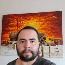 Hugo Norris Gahona (@HugoGahona)