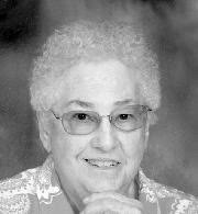 Norma Janachovsky Obituary (1933