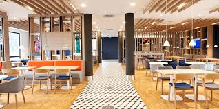 Holiday inn express is a hotel chain that focuses on offering limited services at a reasonable price. Holiday Inn Express Munich Olching Hotel By Ihg