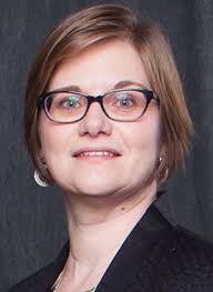 Dr. Heather Campbell-Enns