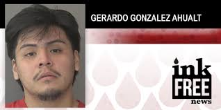 Gerardo Gonzalez Ahualt