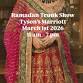 Annual Trunk Show Ramadan/Eid Edit event image
