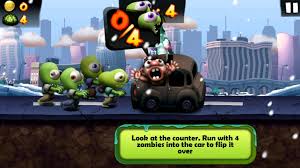 Zombie Tsunami Apk For Android Download Free
