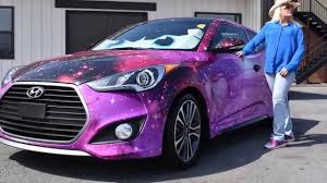 The bisimoto based on the hyundai veloster n performance package model, the velosterraptor n concept is. Hyundai Veloster Customized Youtube