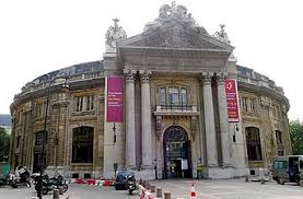 Architecte bourse du commerce paris. Bourse De Commerce De Paris Wikipedia