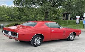 Image result for Bright Red 1972 Dodge