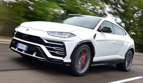The newly launched world's best super sports suv the lamborghini urus. Lamborghini Urus Review Auto Express