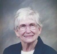 Manita Mattison Waugh Obituary