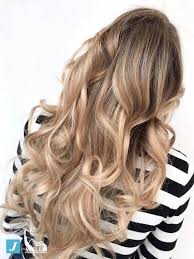 Colore capelli biondi castani rossi tinta wella. Create Natural Hair Colors For Your Customers With Joelle Degrade Centro Degrade Joelle