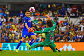 Maybe you would like to learn more about one of these? Alcaldia Coyoacan Exige A Liga Mx Suspender El America Vs Cruz Azul Futbol Rf