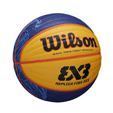 Official account of the international basketball federation home of hoops ⬇️ follow us on @tiktok vm.tiktok.com/zmem7nnlh. Fiba 3x3 Replica Game Basketball 2020 21 Wilson Sporting Goods